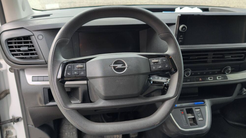 Vivaro VU 150 Mgn - Automatique 2026 occasion 20600 Furiani