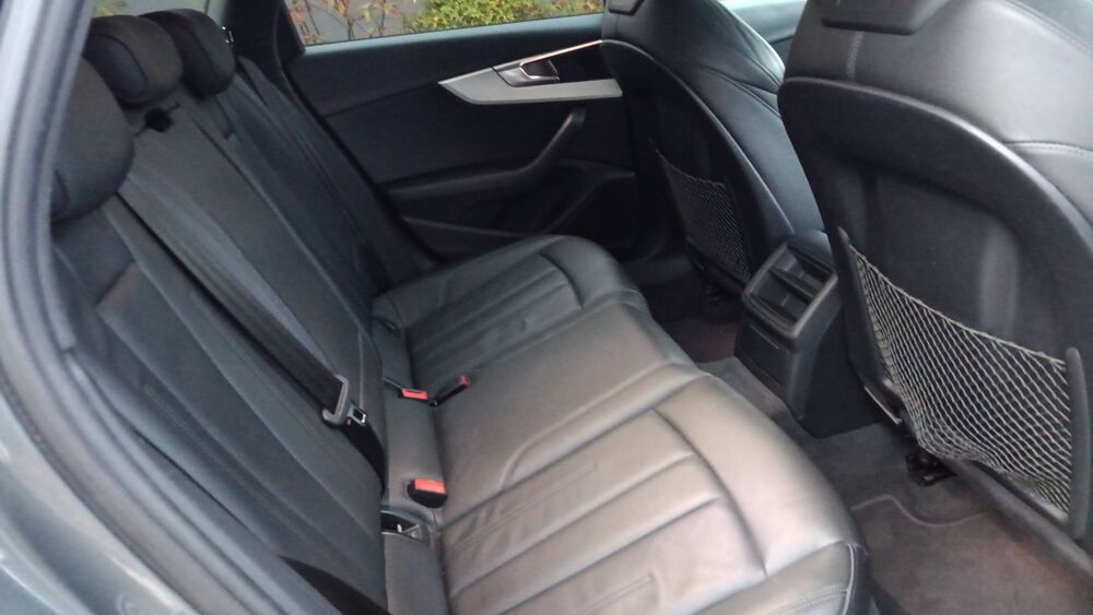 A4 3.0 TDI V6 272 Quattro S-Tronic 6 2016 occasion 67850 Herrlisheim