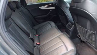 A4 3.0 TDI V6 272 Quattro S-Tronic 6 2016 occasion 67850 Herrlisheim