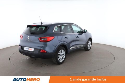 Kadjar 1.6 dCi Energy Intens 130 ch 2017 occasion 92130 Issy-les-Moulineaux