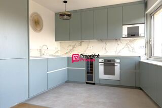  Appartement � vendre 5 pi�ces 120 m�