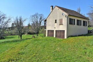  Maison à vendre 3 pièces 63 m²