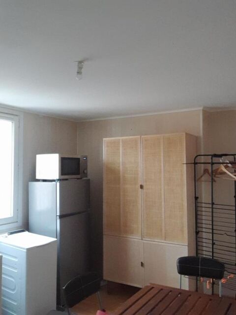  Appartement � louer 3 pi�ces 37 m�