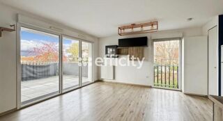  Appartement � vendre 3 pi�ces 62 m�