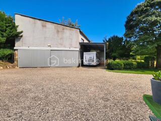  Maison à vendre 6 pièces 164 m²