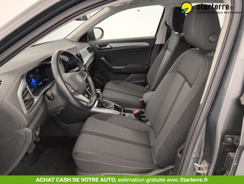 T-ROC 2.0 TDI 150 Start/Stop DSG7 Life Plus 2023 occasion 69190 Saint-Fons