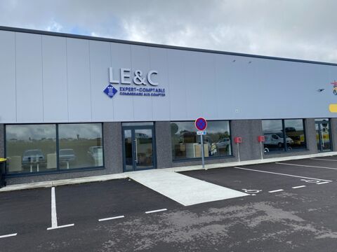 Local/bureau à louer LEXY (54) 232 54720 Lexy