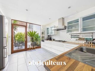  Maison à vendre 9 pièces 316 m²