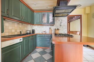  Maison � vendre 8 pi�ces 133 m�