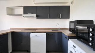  Appartement à vendre 3 pièces 73 m²