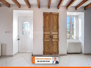  Maison à vendre 4 pièces 173 m²
