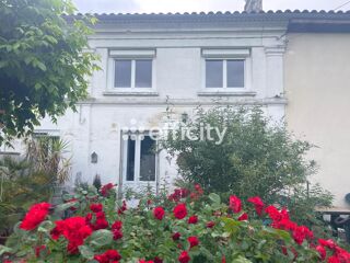  Maison � vendre 4 pi�ces 91 m�