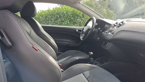 Ibiza 1.2 TSI 86 I-Tech 2014 occasion 76190 Valliquerville