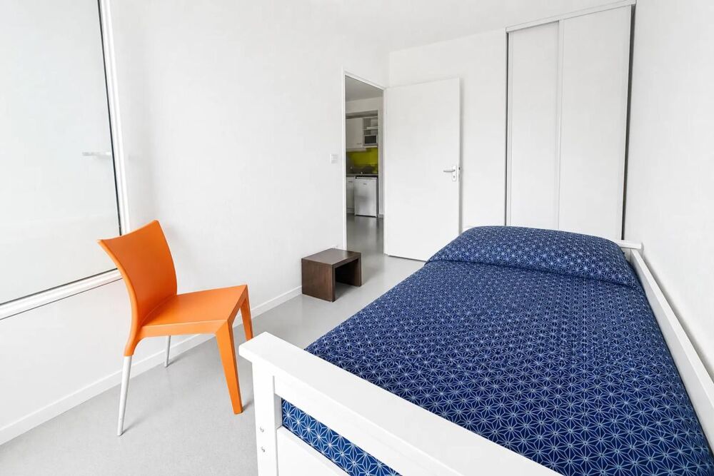 Vente Appartement Appartement meublé 2 pièces 30 m² Nîmes Nimes
