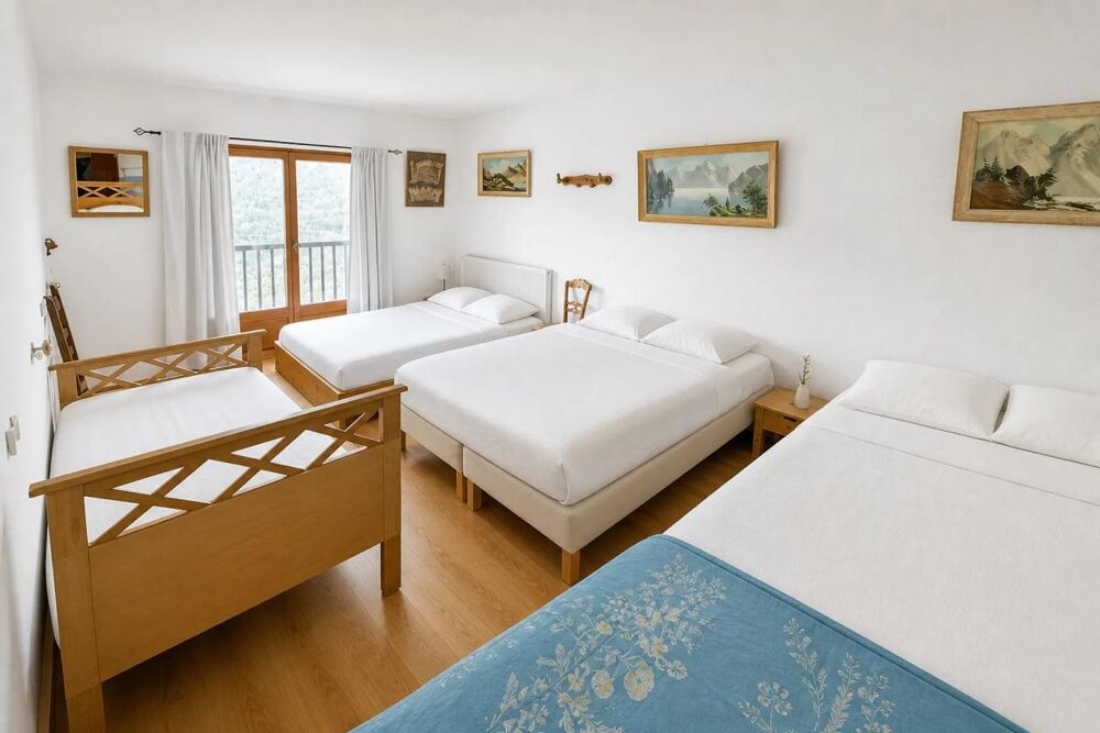 à vendre  Chalet Ax-les-Thermes (09110)