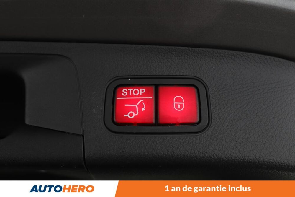 Classe GLA 250 e AMG Line 8G-DCT 218 ch 2021 occasion 92130 Issy-les-Moulineaux