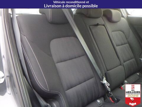 Sportage CRDi 136 ISG 4x2 DCT7 Active 2019 occasion 10150 Lavau