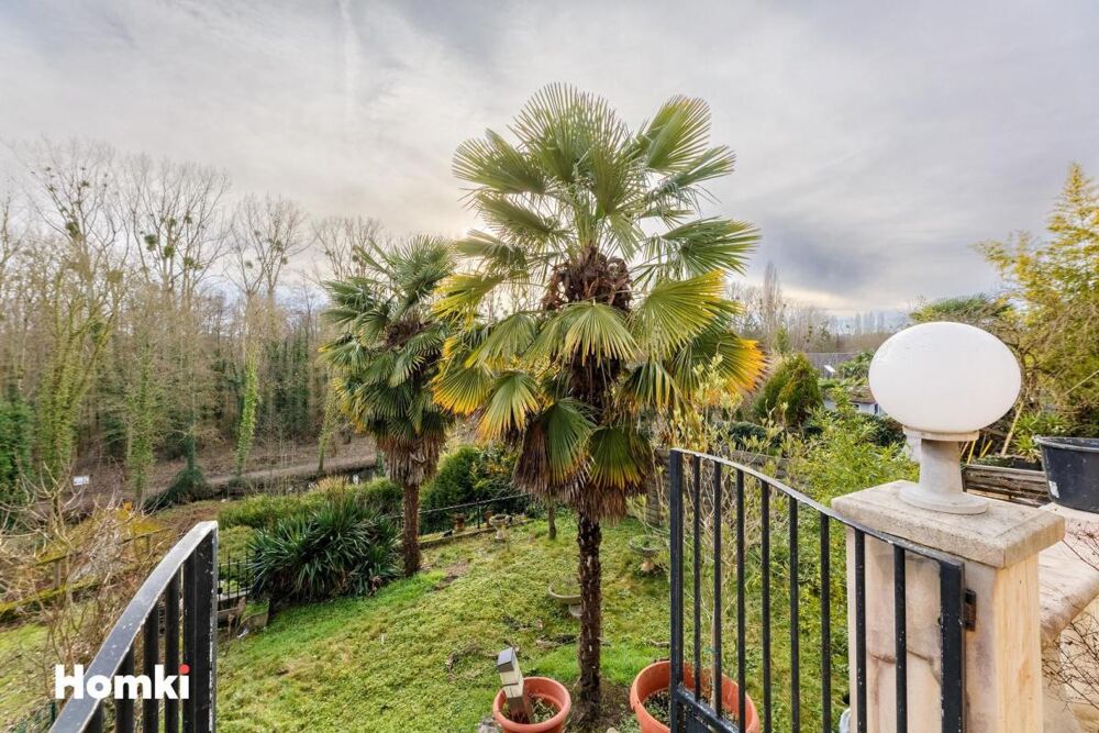 Vente Maison Maison/Villa T6 de 150 m² à Osny 95520 Osny