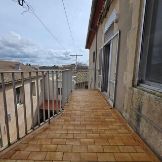  Appartement � vendre 4 pi�ces 100 m�