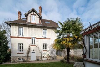  Maison à vendre 9 pièces 170 m²
