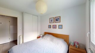  Appartement � vendre 3 pi�ces 60 m�