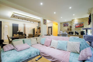  Maison à vendre 7 pièces 138 m²