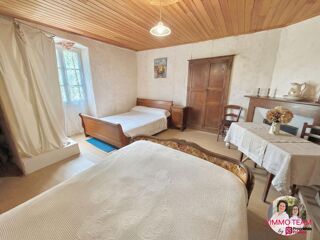 Vente Maison Maison en pierre à rénover avec jardin Douelle