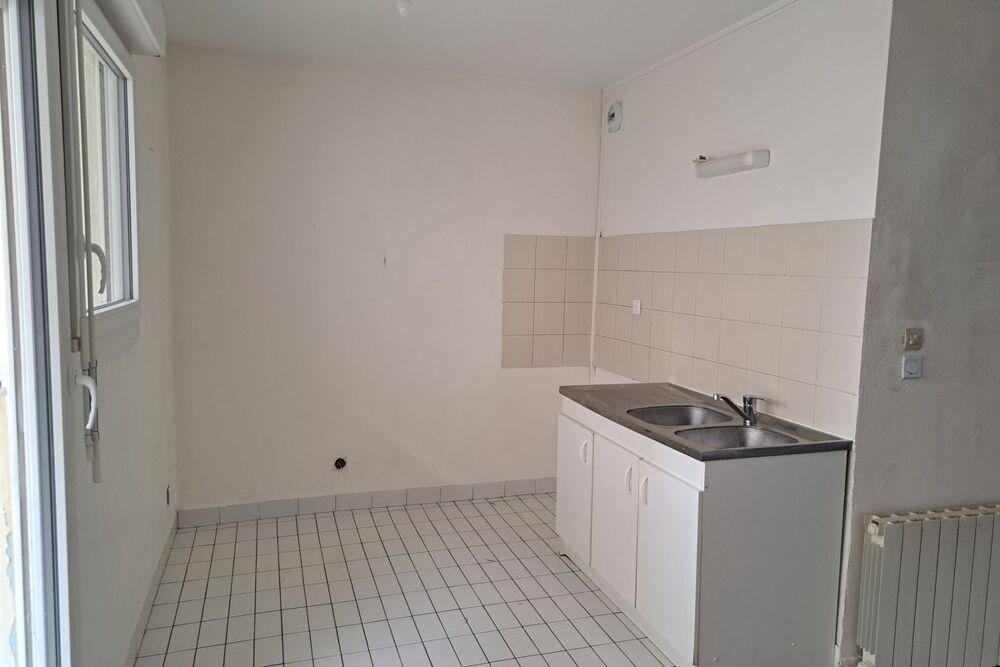 Vente Appartement T1 de 33,2 m² à Vaulx-en-Velin au prix de vente de 73 000 € Vaulx en velin