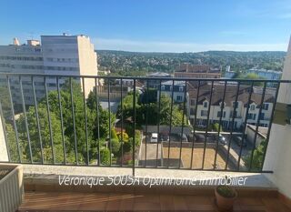  Appartement  vendre 2 pices 50 m
