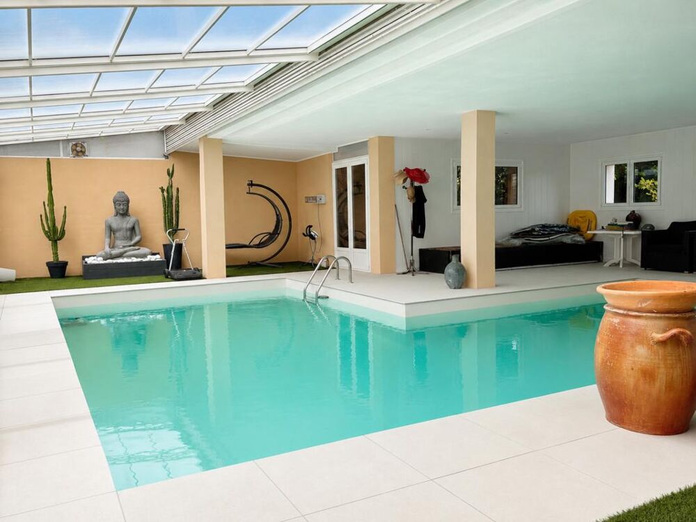 Vente Villa Villa Simiane collongue