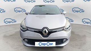 Clio IV 1.5 dCi 90 EDC6 Business - Automatique 2015 occasion 49240 Avrille