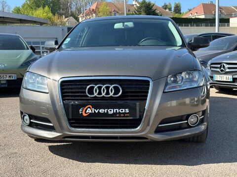 A3 II (3) 1.8 TFSI 160 AMBITION 2011 occasion 78240 Chambourcy