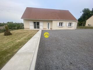  Maison 4 pices 125 m Bourbon l archambault