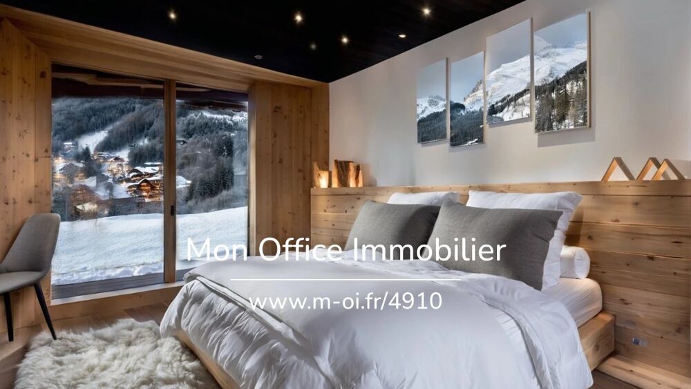 � vendre  Chalet Saint-Chaffrey (05330)