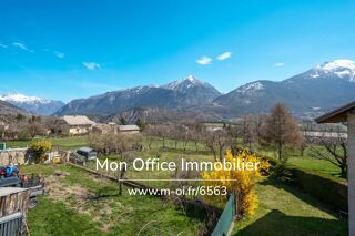  Maison � vendre 6 pi�ces 300 m�