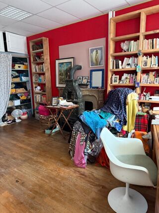  Maison � vendre 8 pi�ces 212 m�