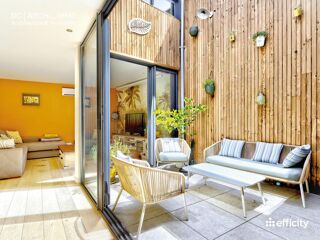  Maison � vendre 4 pi�ces 107 m�