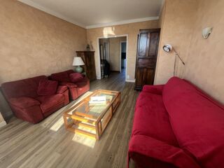  Appartement  louer 3 pices 57 m