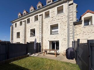  Appartement � vendre 3 pi�ces 51 m�