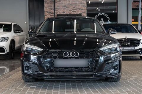 A5 50 TDI quatt|3x S-LINE MATRIX 2023 occasion 33700 Merignac