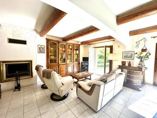  Maison � vendre 5 pi�ces 112 m�