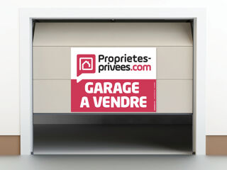  Parking / Garage � vendre 1 pi�ce 13 m�