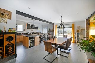  Maison à vendre 5 pièces 160 m²