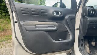 C3 Aircross 1.5 BlueHdi 100 Feel 2019 occasion 35610 Pleine Fougere