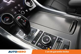 Range Rover P400e PHEV HSE Dynamic Auto 405 ch 2019 occasion 92130 Issy-les-Moulineaux