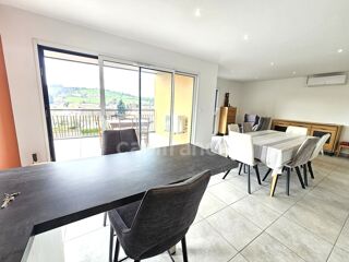  Appartement à vendre 3 pièces 81 m²