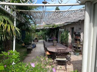  Villa � vendre 6 pi�ces 232 m�