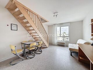  Duplex/triplex à vendre 2 pièces 37 m²