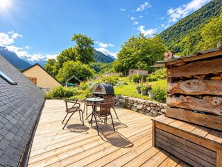  Remise / Grange à vendre 5 pièces 82 m² Bagneres de bigorre