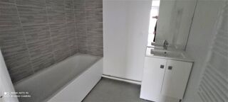  Appartement à louer 3 pièces 62 m²